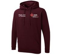 Sudadera Gas Safe Tough Gear Para Personalizar Para Hombre Jersey