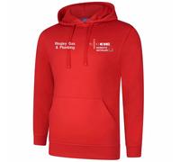 Sudadera Gas Safe Tough Gear Para Personalizar Para Hombre Jersey