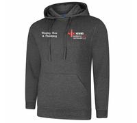 Sudadera Tipo Hoodie Personalizada Bordado NIC EIC Instalador Eléctrico