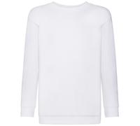 Sudadera Tipo Jersey Para Niños Fruit of the Loom (3-15 Años)