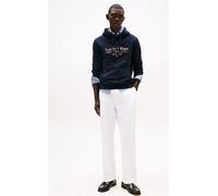 SUDADERA TOMMY HILFIGER STACK HOMBRE L
