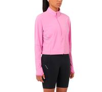 Sudadera Trail_Mujer_SALOMON Sense Aero Hybd Cp Plvr W - M