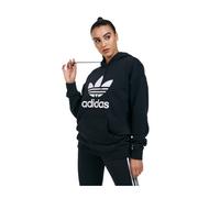 SUDADERA TREFOIL ADIDAS MUJER 32