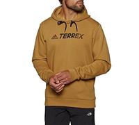 SUDADERA TX GFX LOGO - C: MESA T: S