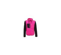Sudadera U-POWER mujer Rainbow black/fucsia EY174BF talla XS