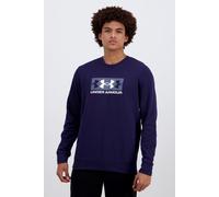 Sudadera UA - Azul - Sudadera Hombre talla M