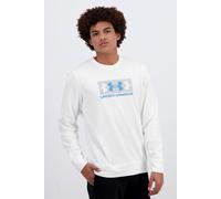 Sudadera UA - Blanco - Sudadera Hombre talla L