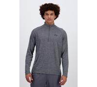 Sudadera UA - Gris - Sudadera Cremallera Hombre talla XL