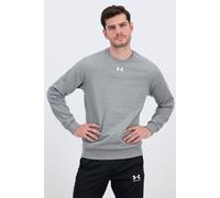 Sudadera UA - Gris - Sudadera Running Hombre talla XL