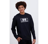 Sudadera UA - Negro - Sudadera Hombre talla L