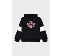Sudadera Umbro - Negro - Sudadera Capucha Niño talla 12