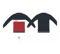 Sudadera UMBRO UMBRO FW 66213U LKE Marino - Talla: L