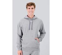 Sudadera Under Armour - Gris - Sudadera Capucha Hombre talla M