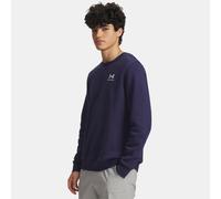 Sudadera Under Armour Icon Fleece para hombre Midnight Marino Azul / Blanco XS