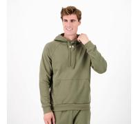 Under Armour Hombre UA Rival Fleece Hoodie Shirt