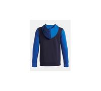 Sudadera under armour rival flc cblck grphc hd niño azul 18 - 20 AÑOS