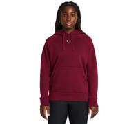 SUDADERA UNDER ARMOUR RIVAL FLEECE HOODIE REJO 1379500-625 HOODIE