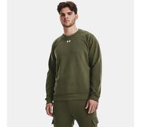 Under Armour UA Rival Fleece Crew Sudadera Hombre (Pack de 1)