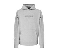 Sudadera Unisex con Capucha Audi Kaipola 86, Gris Claro, Jaspeado, Talla XXL, Bolsillo Canguro, 100% algodón, Talla Grande