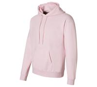 Sudadera unisex con capucha Ecosmart 5050 - BLANCA - S(D0102H7K3KT)