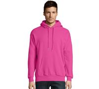 Sudadera unisex con capucha Ecosmart 5050 - BLANCA - SD0102H7D72T