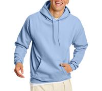 Sudadera unisex con capucha Ecosmart 5050 - BLANCA - SD0102H7MEZT