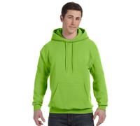 Sudadera unisex con capucha Ecosmart 5050 - BLANCA - SD0102HI3M8U