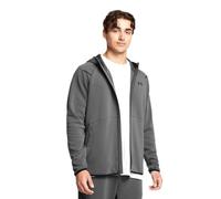 Sudadera Unstoppable Fleece FZ de Under Armour para hombre