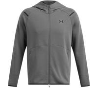 Sudadera Unstoppable Fleece FZ de Under Armour para hombre