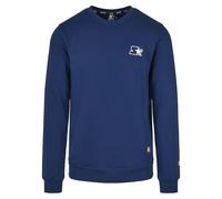 Sudadera Urban Classics starter small logo crew S