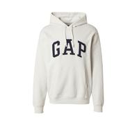 Sudadera 'V-HERITAGE' Hombre GAP XS navy / gris claro