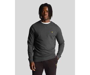 SUDADERA V1-CREW NECK LYLE&SCOTT HOMBRE M