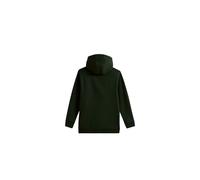 Sudadera vans classic ii po niño verde 12 - 14 AÑOS