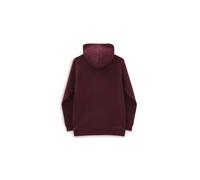 Vans Classic PO Sudadera con Capucha, Port Royale, S Unisex Niños