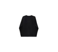 Sudadera vans classic negro mujer S