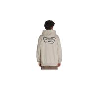 Sudadera vans full patch london f og hombre L