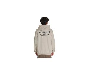 Sudadera vans full patch london f og hombre S