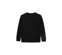 Sudadera vans negro 8 - 10 AÑOS