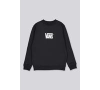 Sudadera Vans - Negro - Sudadera Niño talla 16