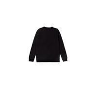 Sudadera Vans Stretch Logo Crew Niño Negro/Blanco 12 - 14 AÑOS