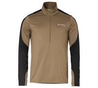 Sudadera VAUDE Livigno Halfcremallera S