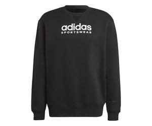 Sudadera vellón adidas All Szn Graphic XL Male