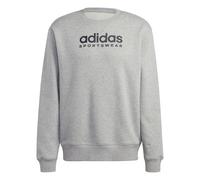 Sudadera vellón adidas All Szn Graphic XS Male