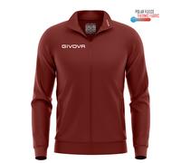 Sudadera vellón Givova Mono 500 3XL