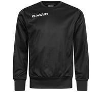 Sudadera vellón Givova One 3XL