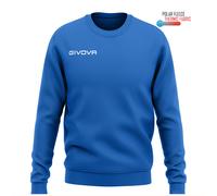 Sudadera vellón Givova One 3XL