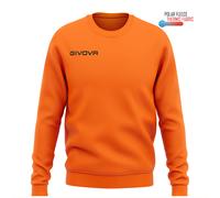 Sudadera vellón Givova One 4XL