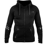 Sudadera Venum Contender 3.0, Negro, XL