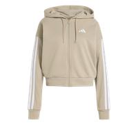 Sudadera verde Adidas mujer KD4790