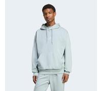 Sudadera Verde Claro Algodón Capucha M